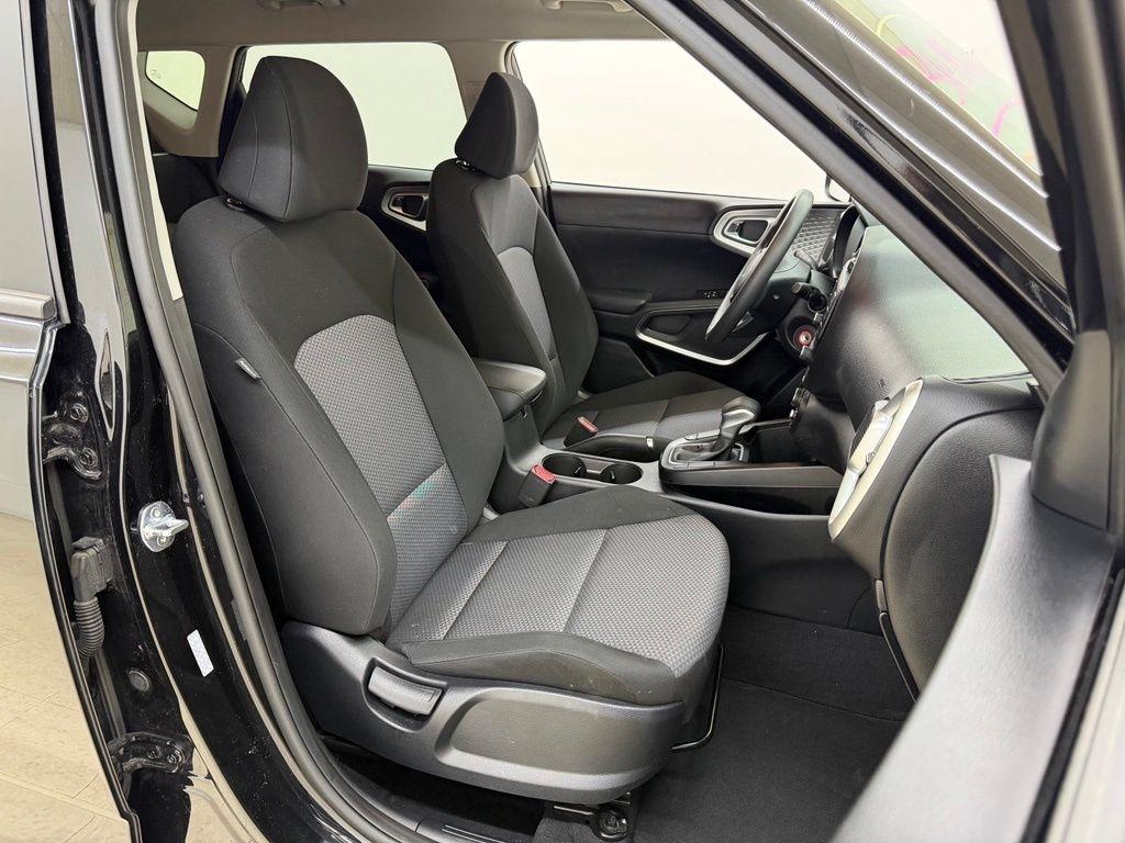 Kia Soul  2025