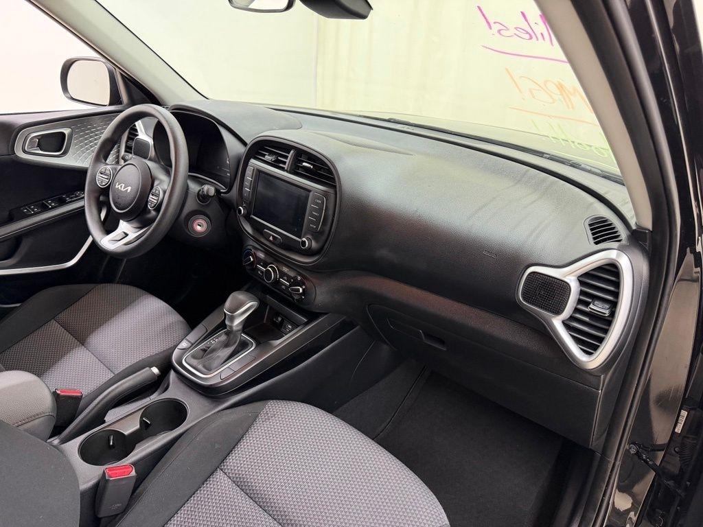 Kia Soul  2025