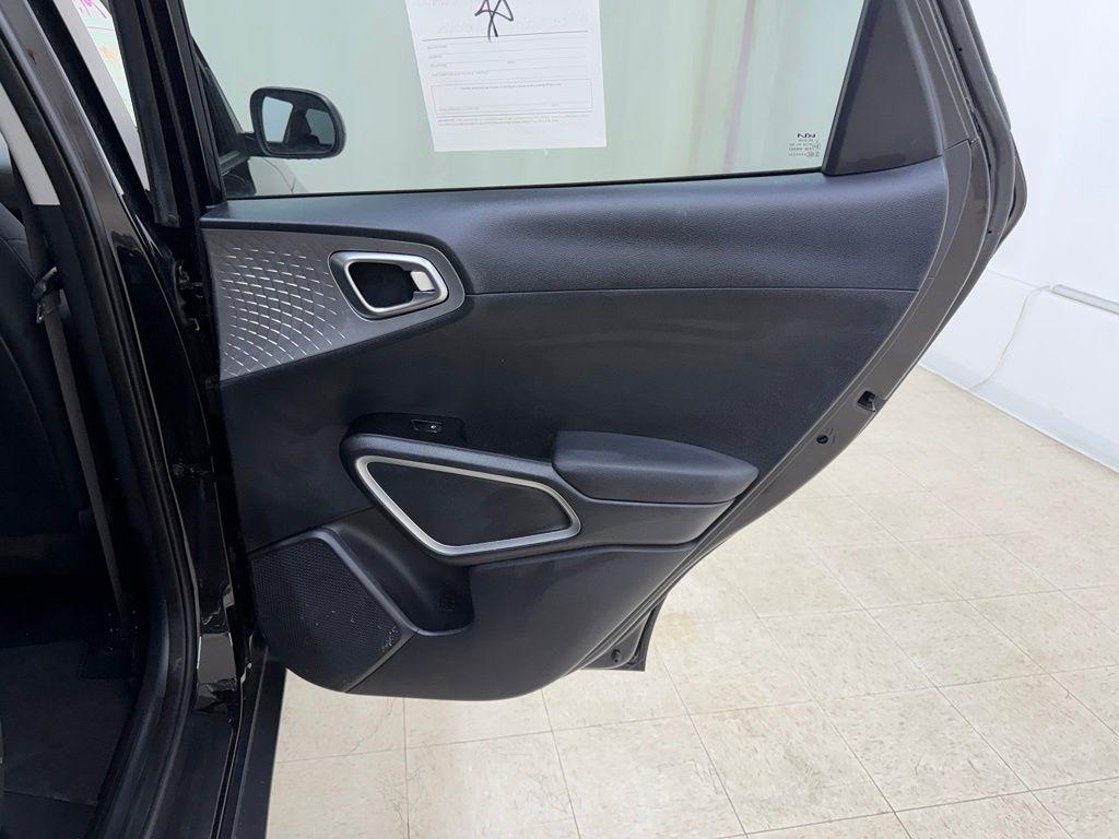 Kia Soul  2025