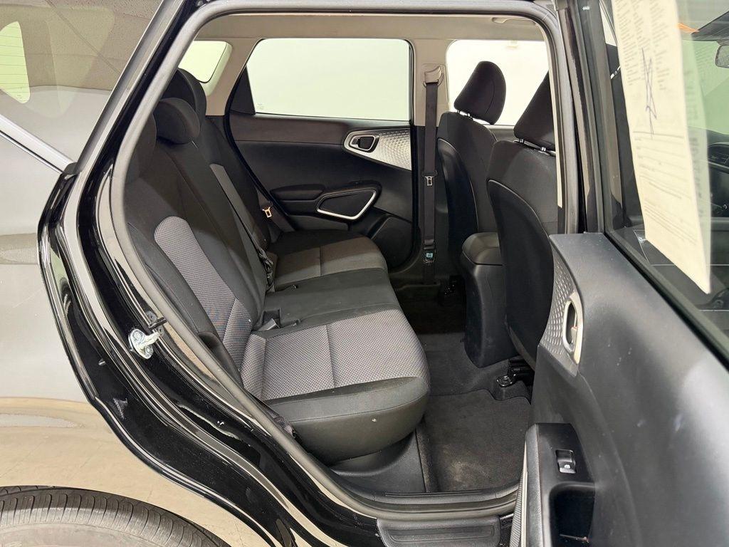 Kia Soul  2025