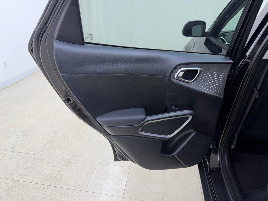 Kia Soul  2025