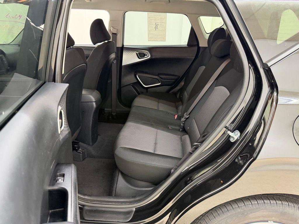 Kia Soul  2025