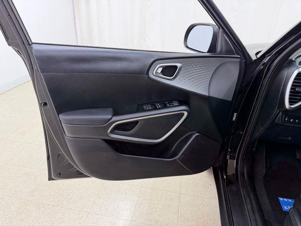 Kia Soul  2025