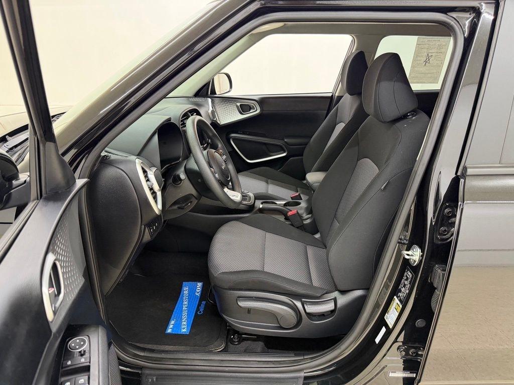 Kia Soul  2025