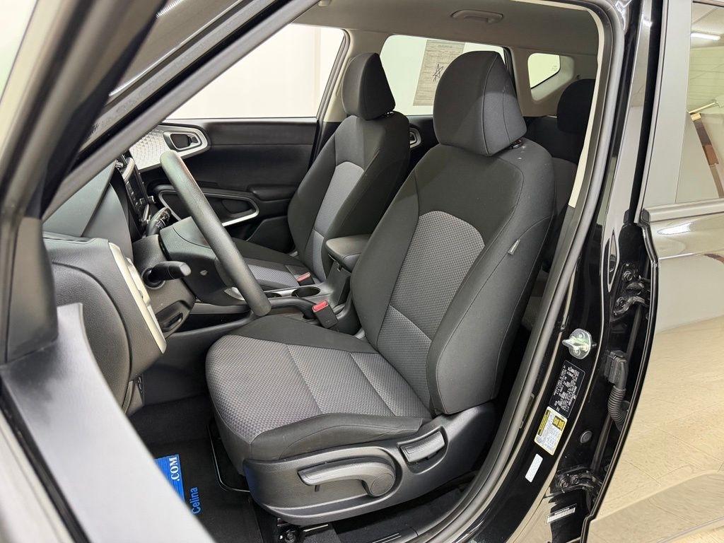 Kia Soul  2025