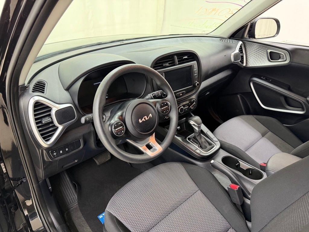Kia Soul  2025