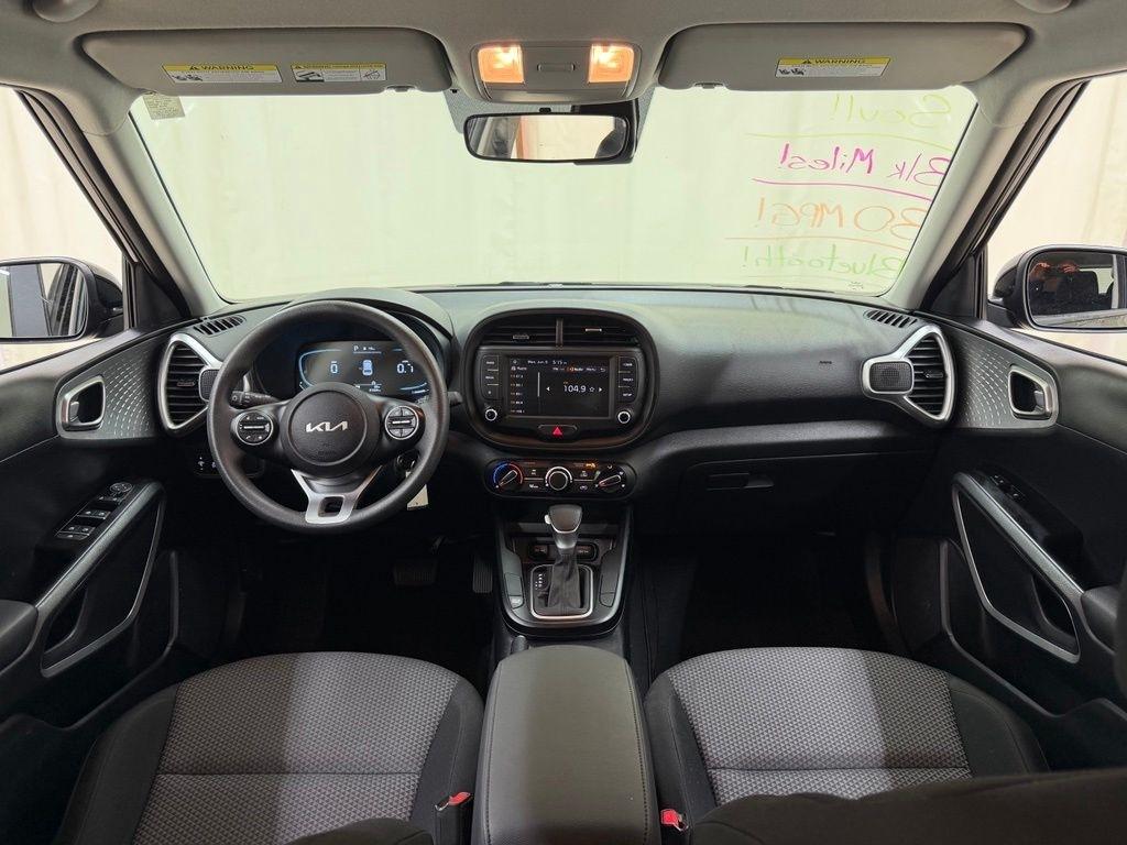 Kia Soul  2025