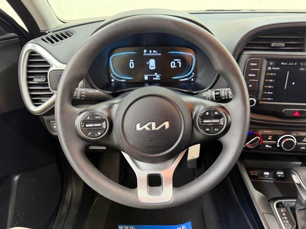 Kia Soul  2025