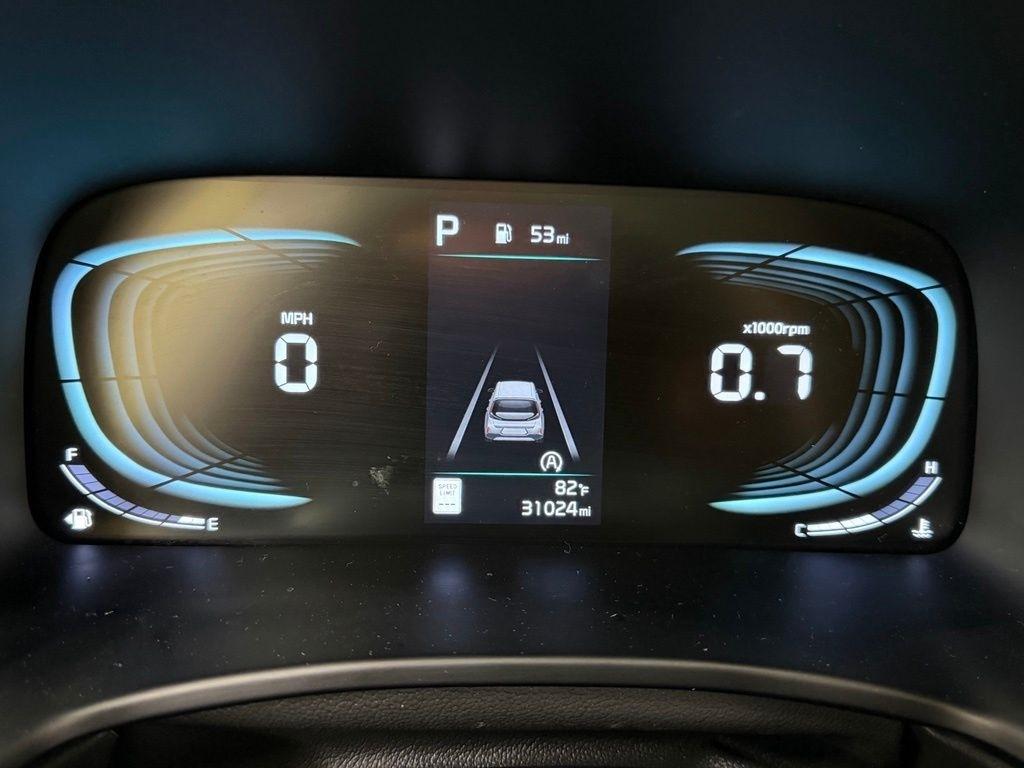 Kia Soul  2025