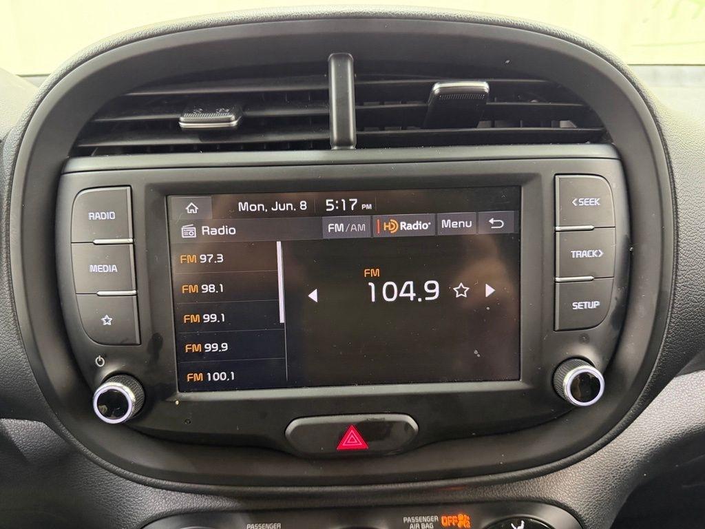 Kia Soul  2025