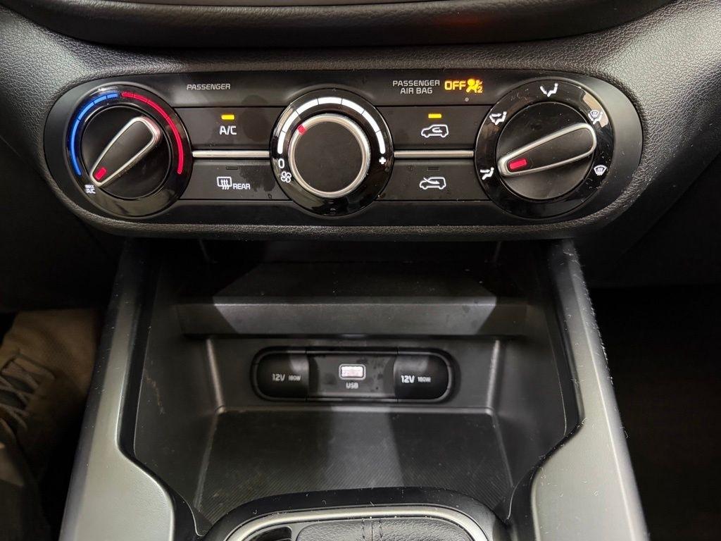 Kia Soul  2025