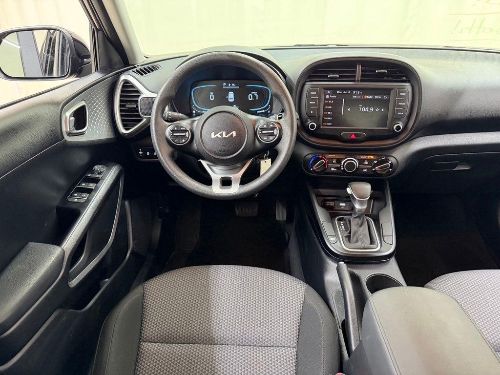 Kia Soul  2025
