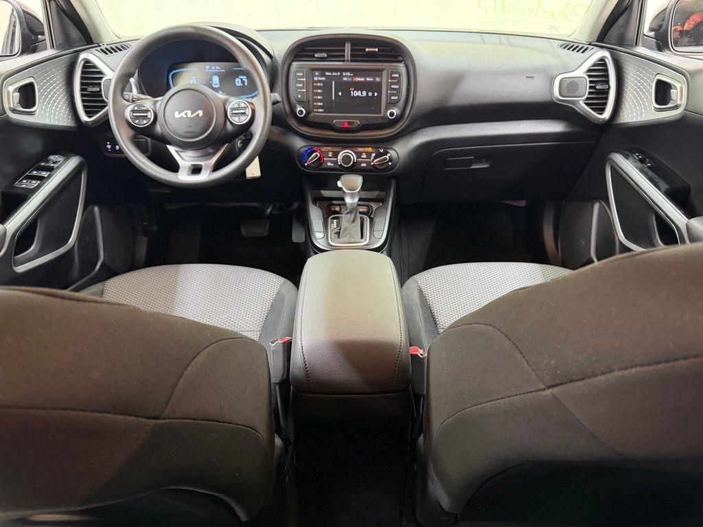 Kia Soul  2025