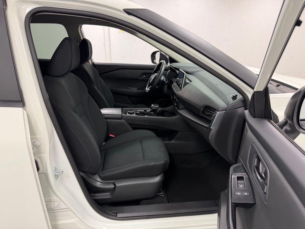 Nissan Rogue  2024