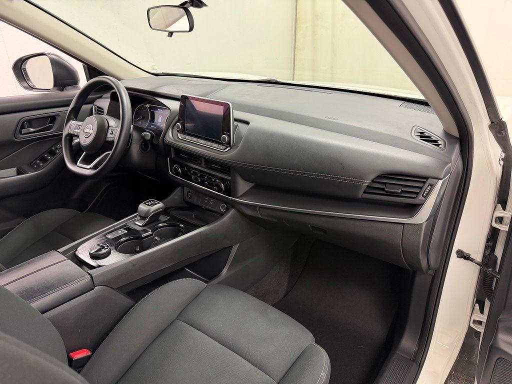 Nissan Rogue  2024