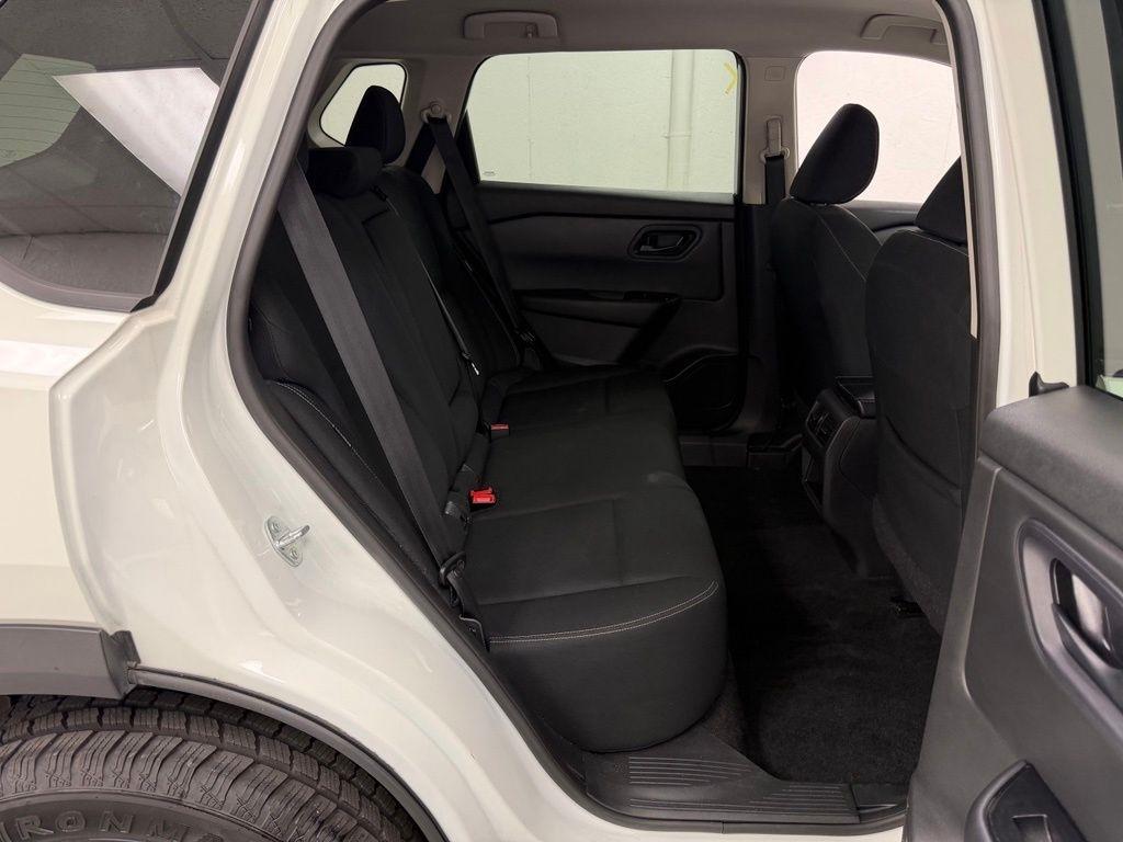 Nissan Rogue  2024