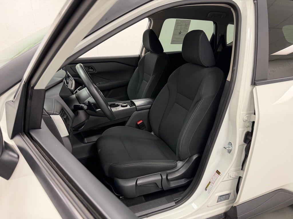 Nissan Rogue  2024
