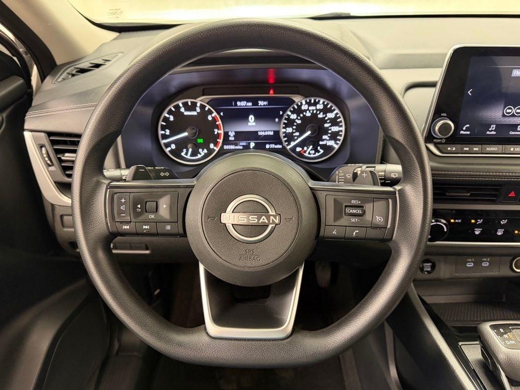 Nissan Rogue  2024