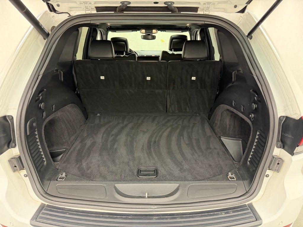 Jeep Grand Cherokee  2019