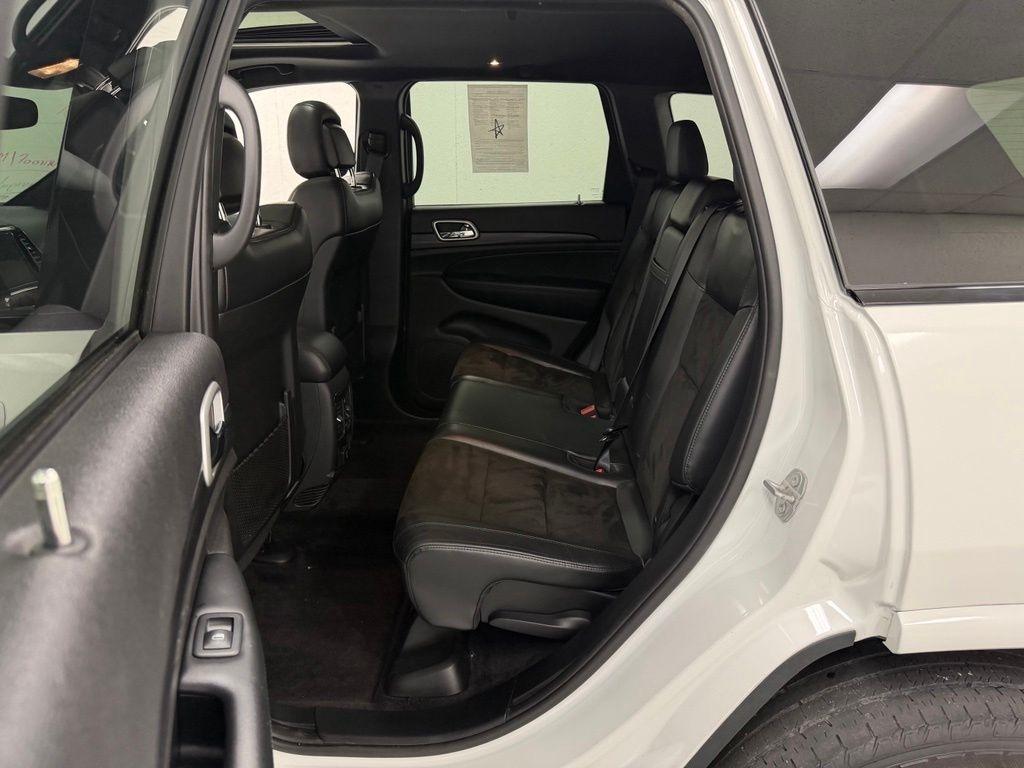 Jeep Grand Cherokee  2019