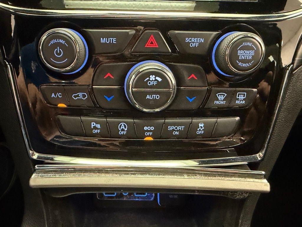 Jeep Grand Cherokee  2019