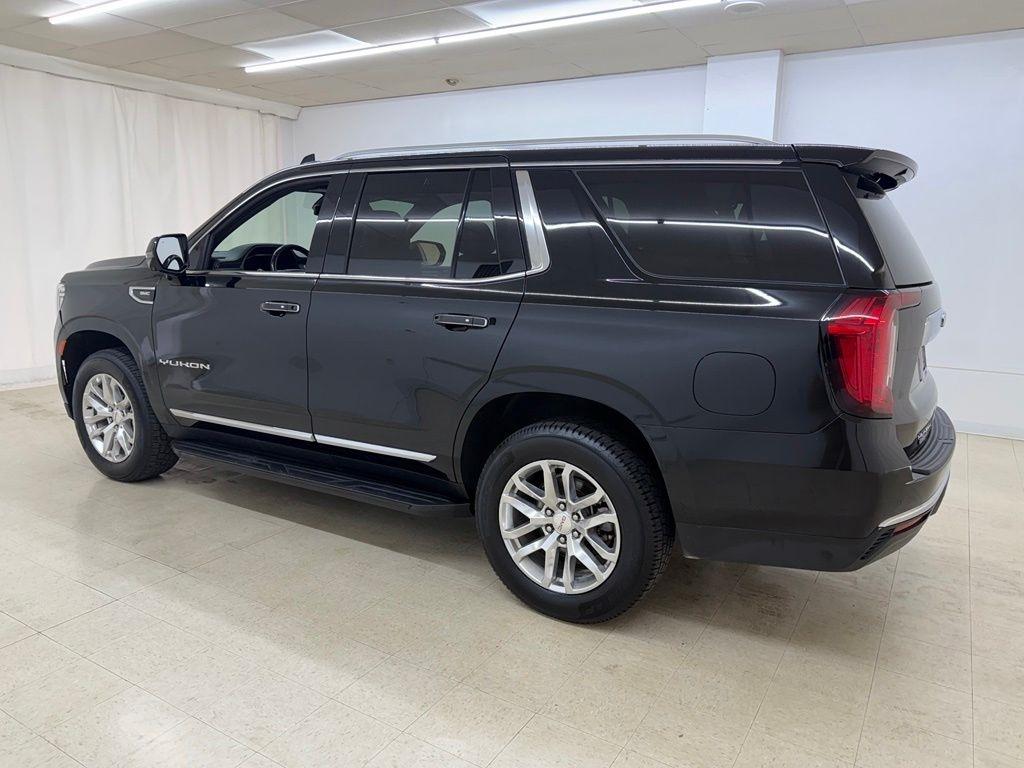 GMC Yukon  2022