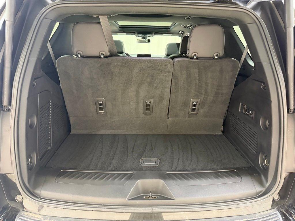GMC Yukon  2022
