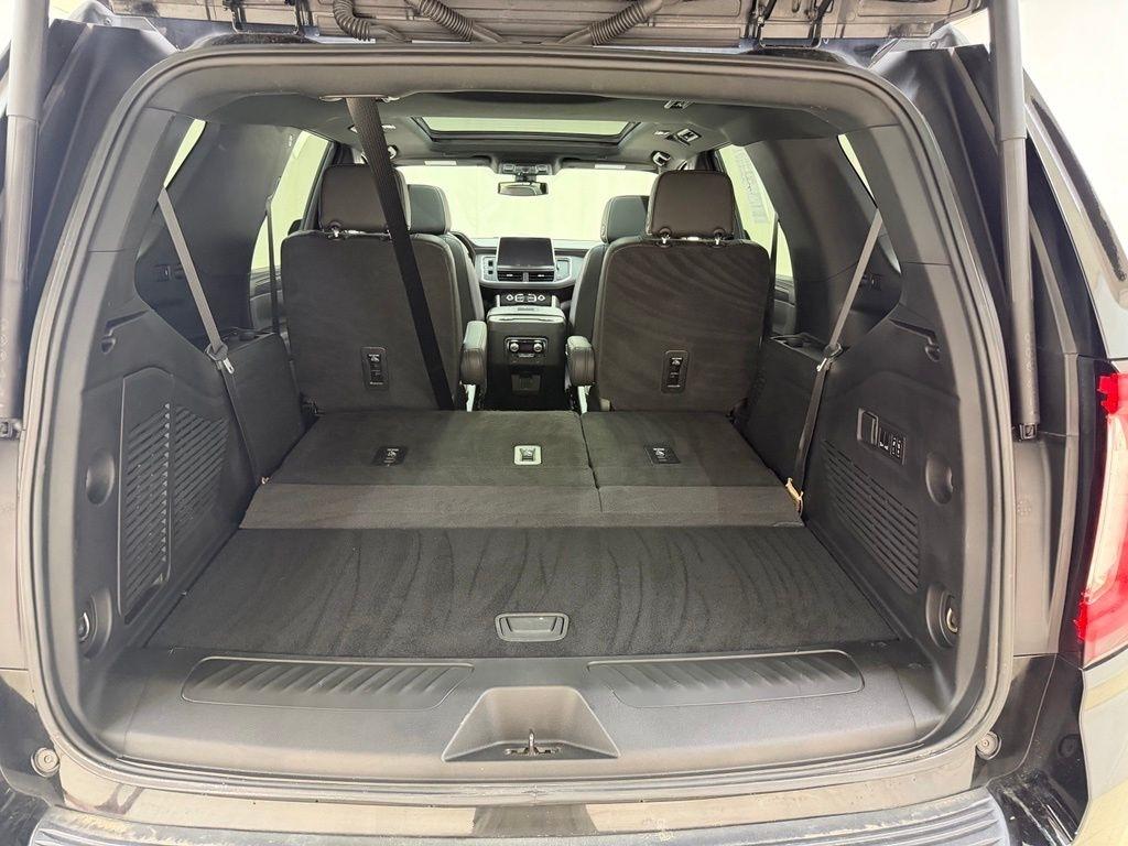 GMC Yukon  2022