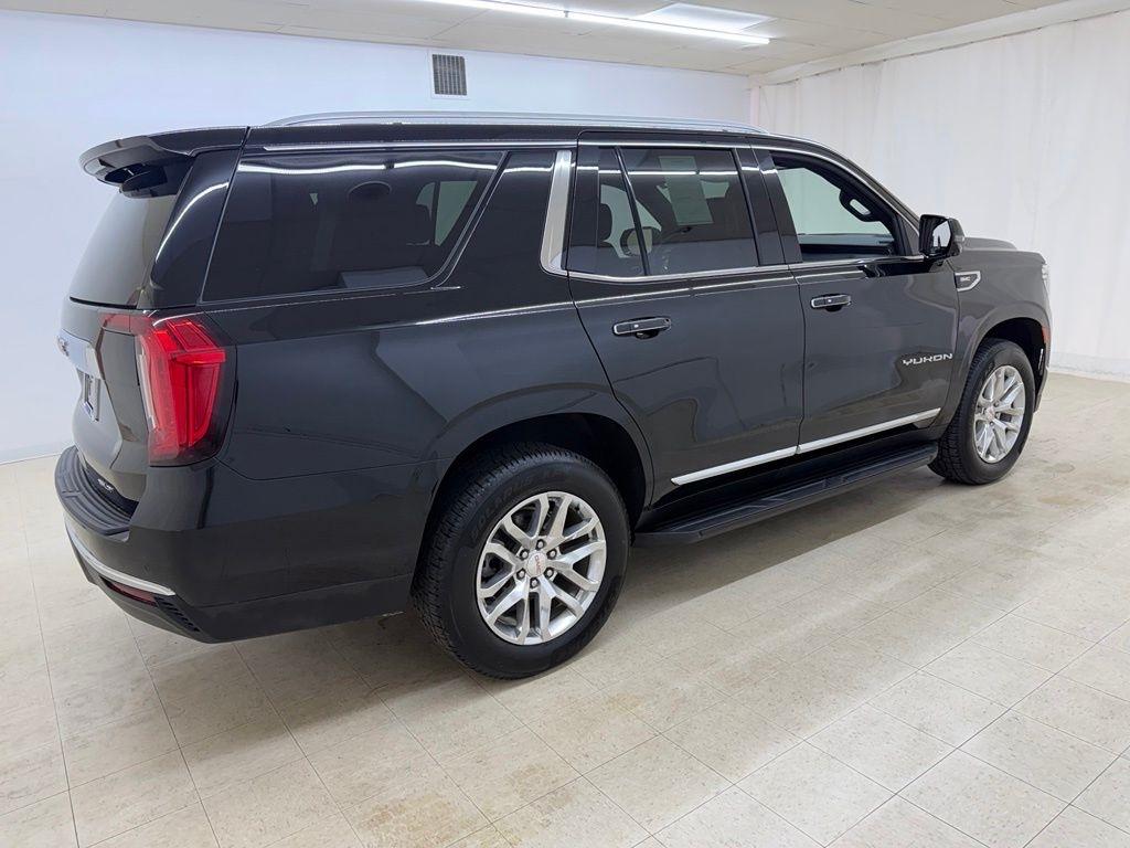 GMC Yukon  2022
