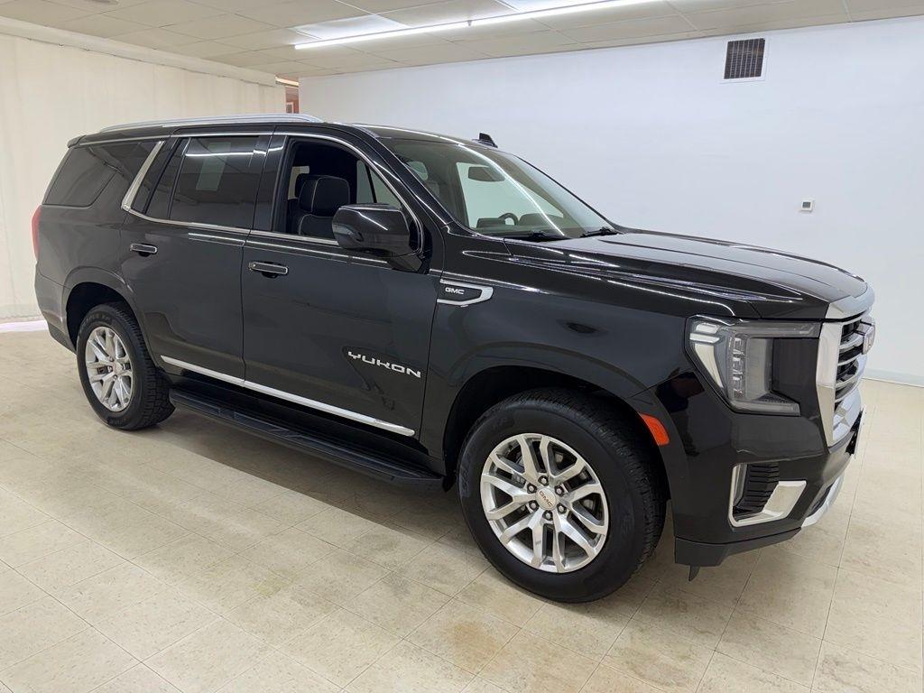 GMC Yukon  2022