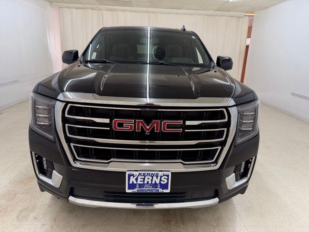GMC Yukon  2022