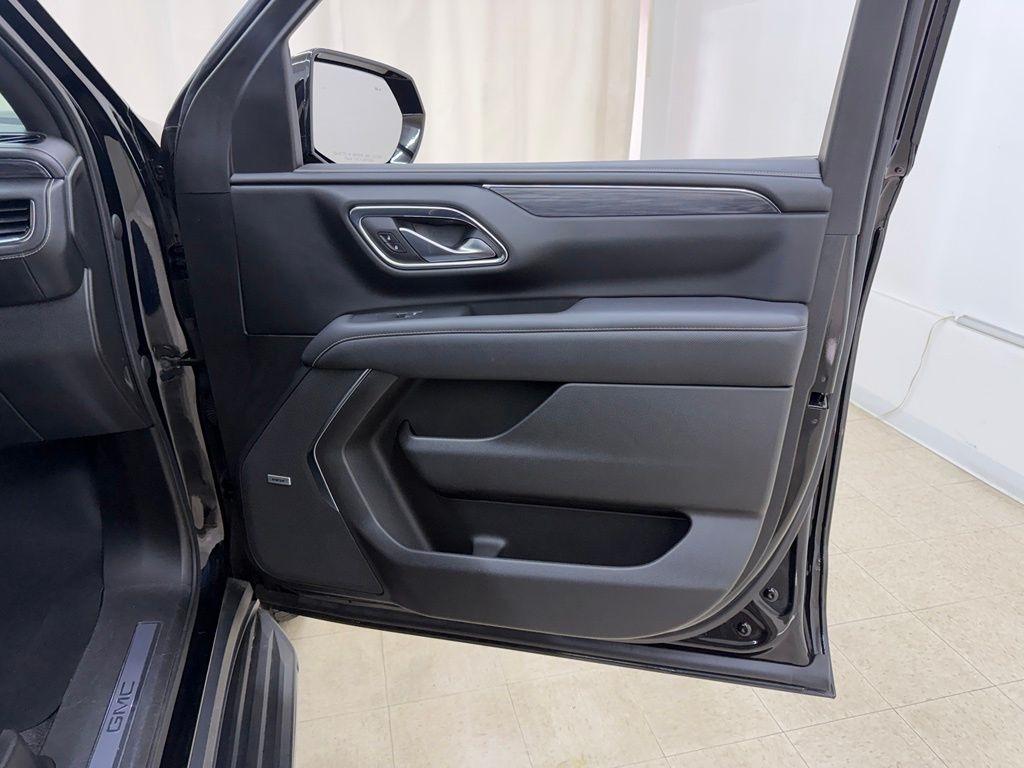 GMC Yukon  2022
