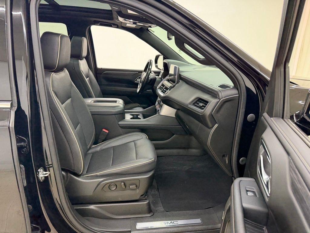 GMC Yukon  2022