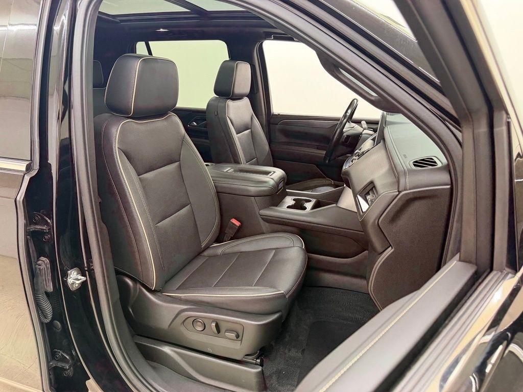 GMC Yukon  2022