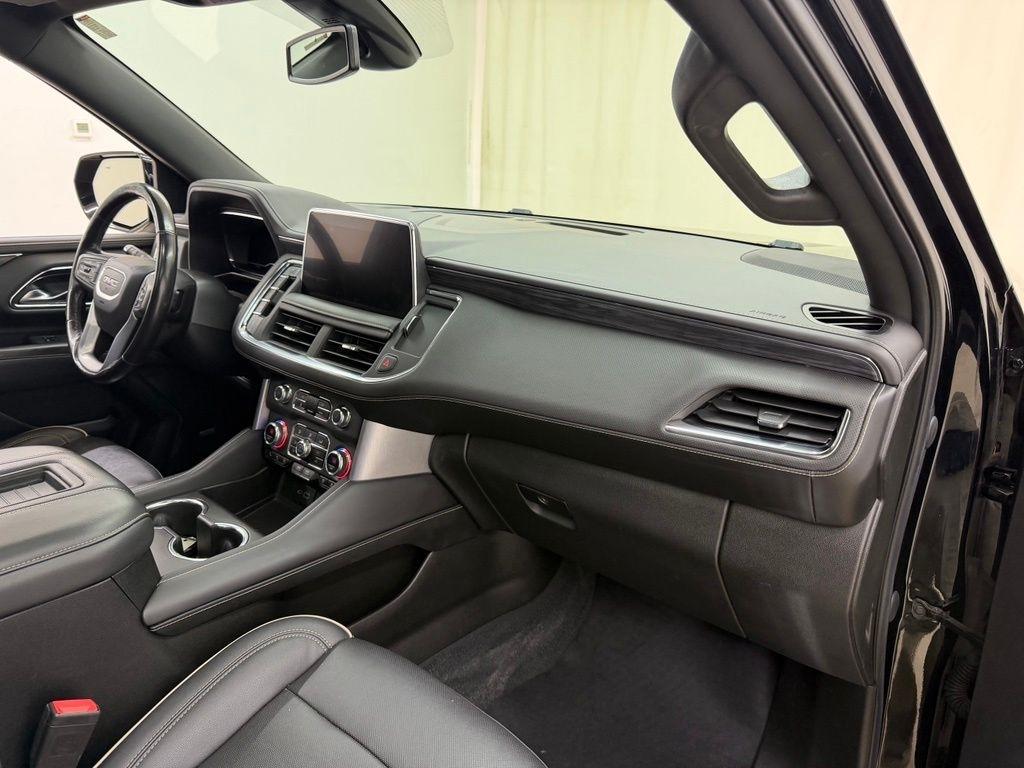 GMC Yukon  2022
