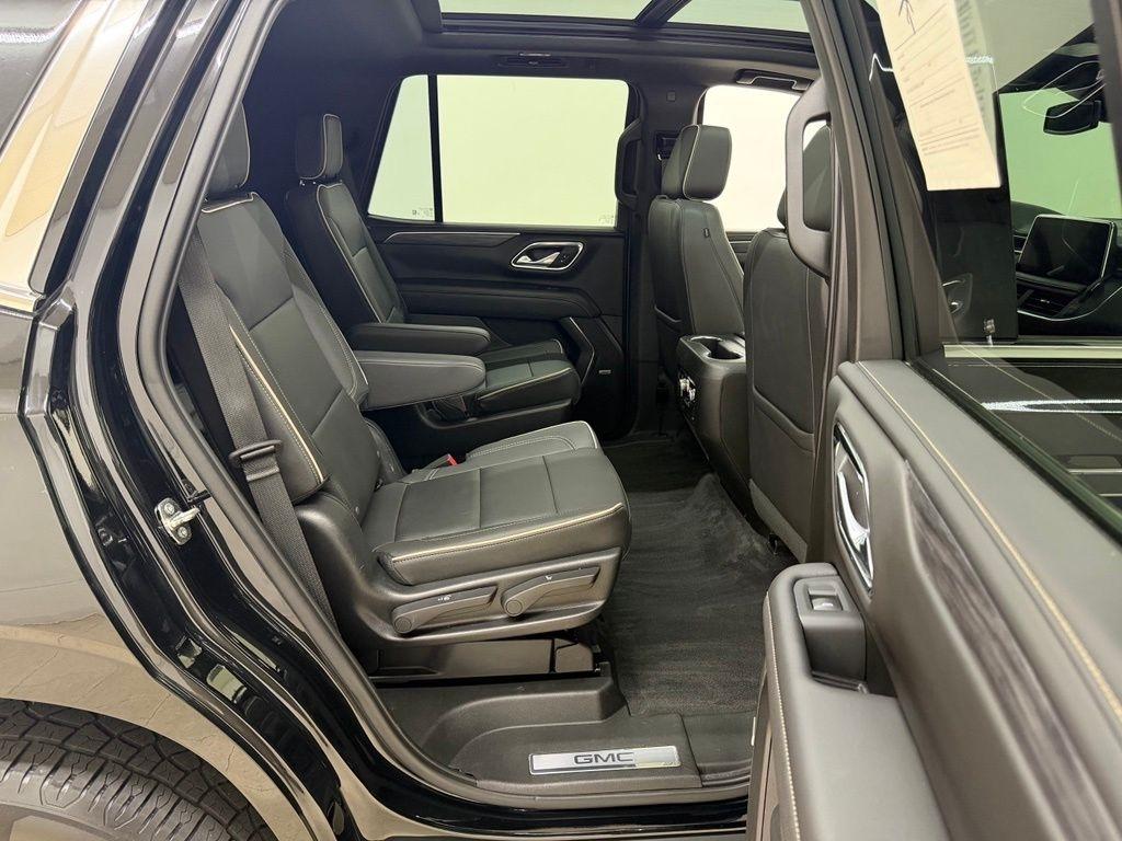 GMC Yukon  2022