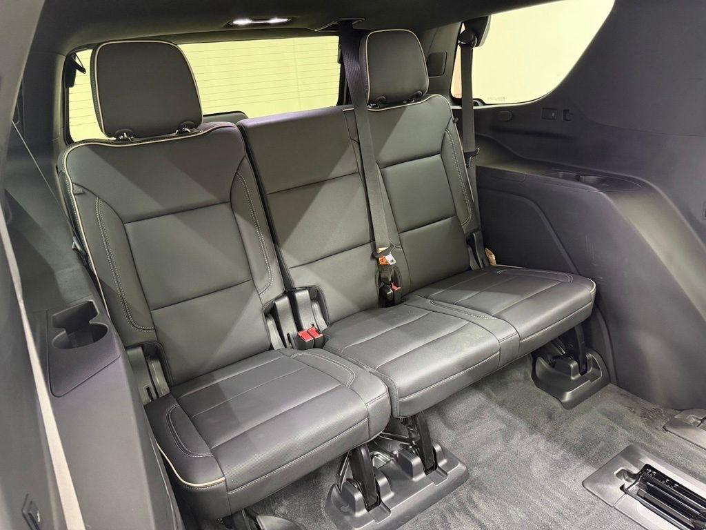 GMC Yukon  2022