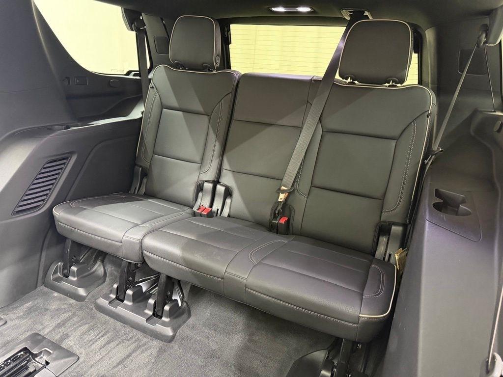 GMC Yukon  2022