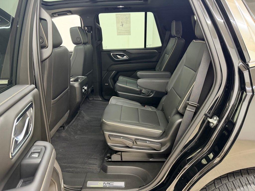 GMC Yukon  2022