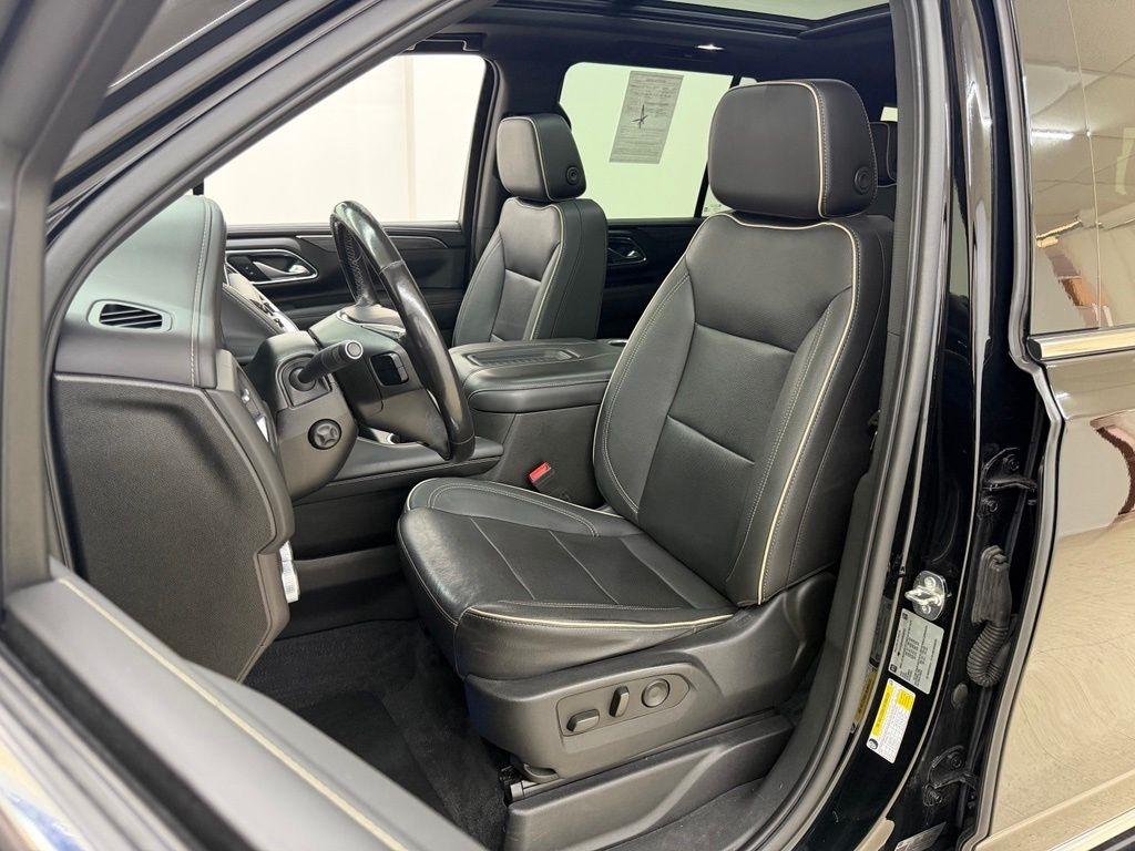 GMC Yukon  2022