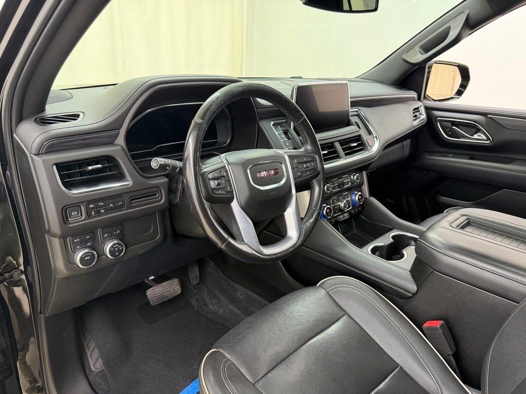 GMC Yukon  2022