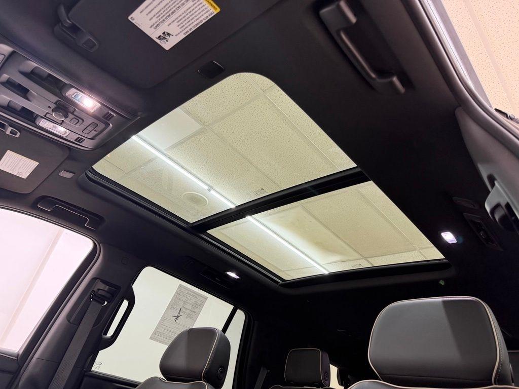 GMC Yukon  2022