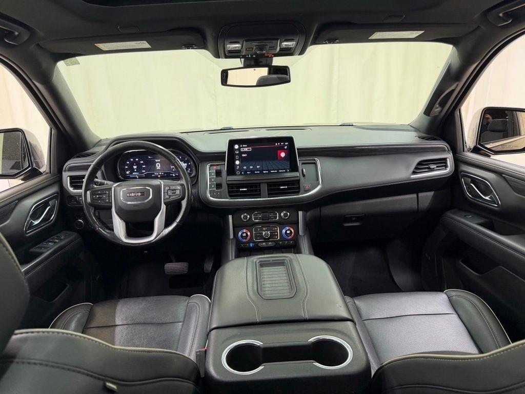 GMC Yukon  2022
