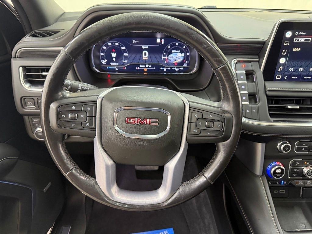 GMC Yukon  2022