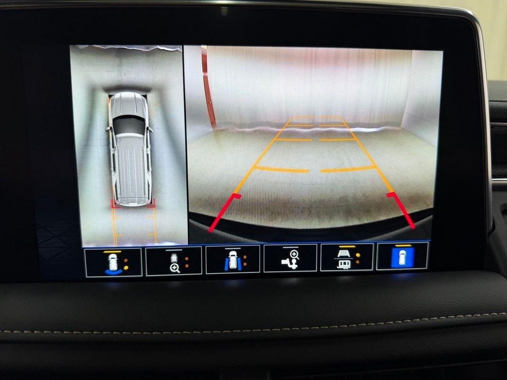 GMC Yukon  2022