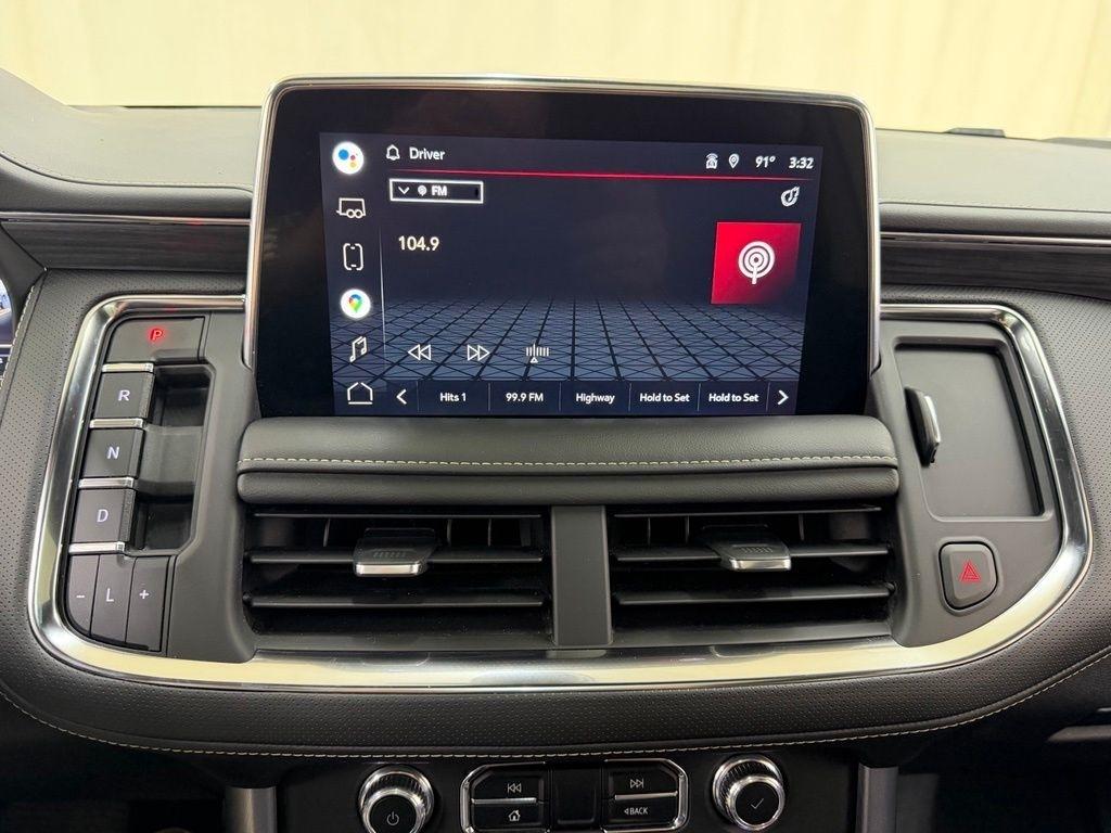 GMC Yukon  2022