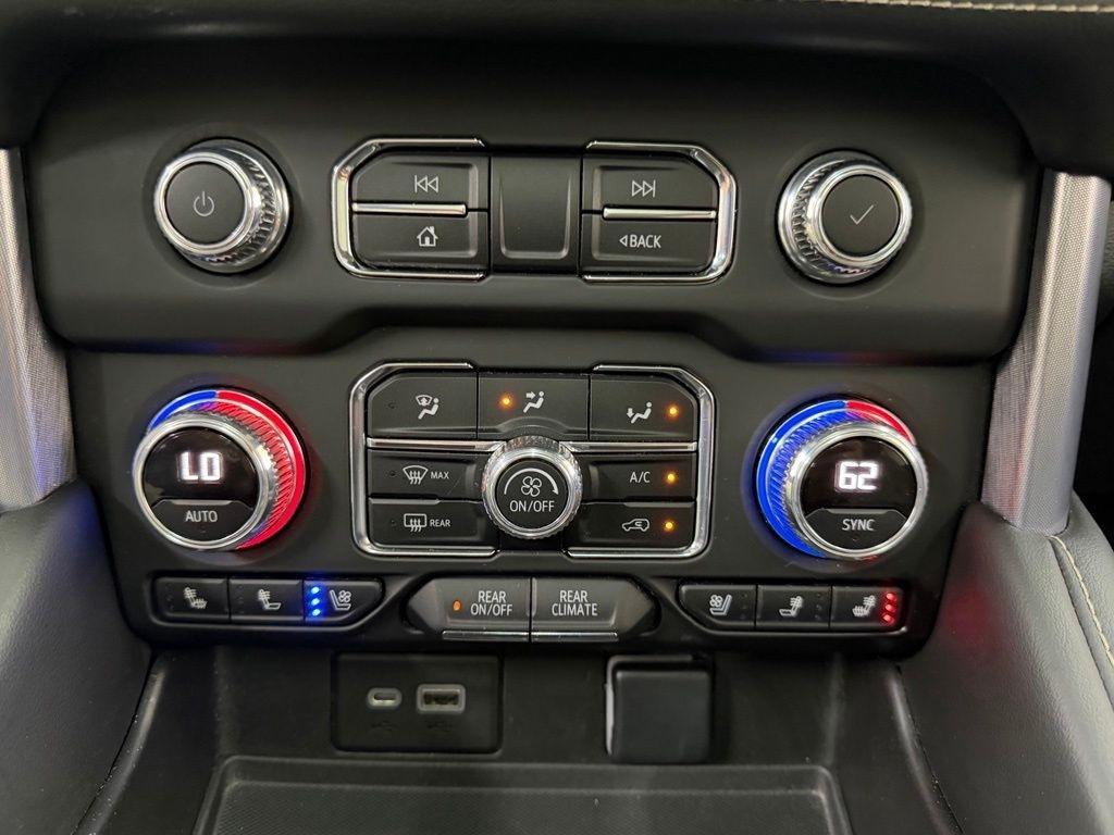 GMC Yukon  2022