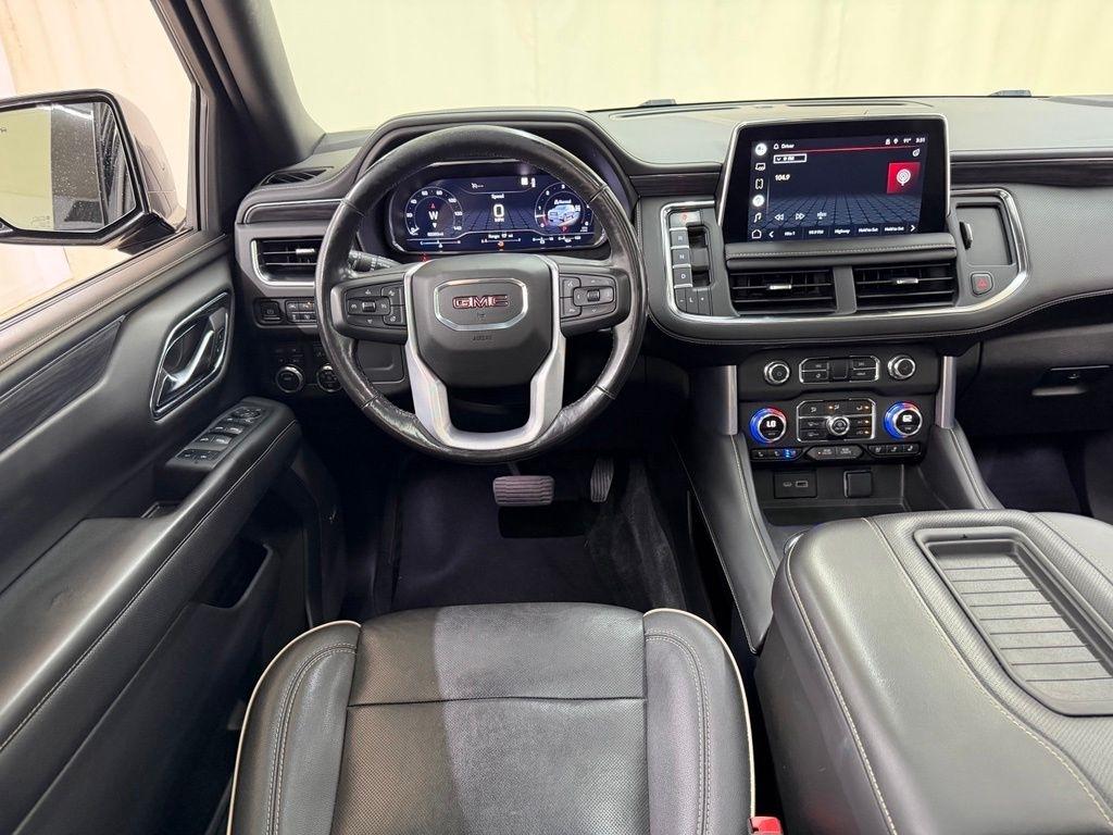 GMC Yukon  2022