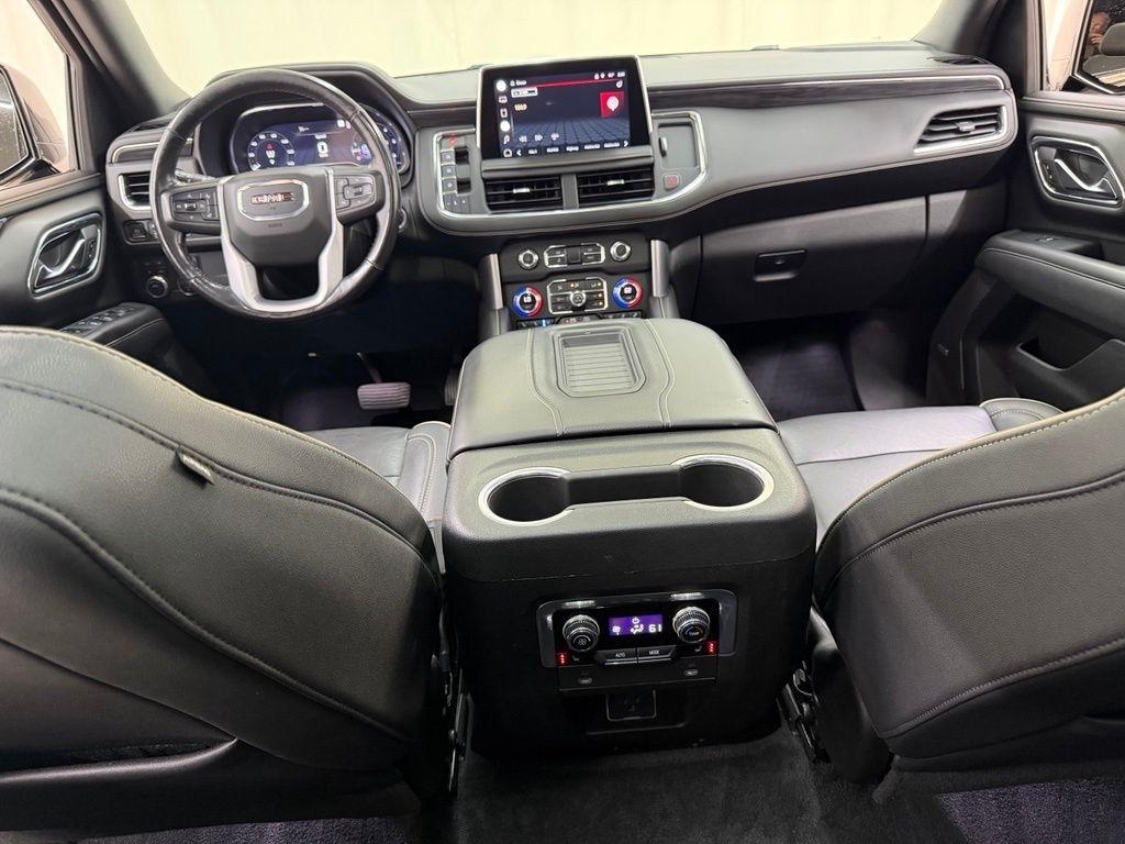 GMC Yukon  2022