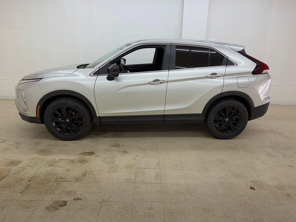 Mitsubishi Eclipse Cross  2024